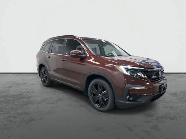 Used 2022 Honda Pilot Special Edition image 5