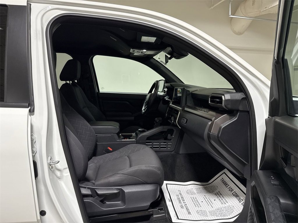 Used 2024 Toyota Tacoma SR5 image 21