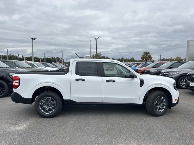 New 2025 Ford Maverick XLT w/ Equipment Group 302A image 5