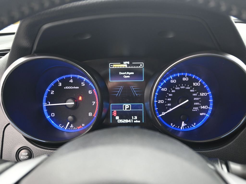 Used 2019 Subaru Outback 2.5i Premium image 9