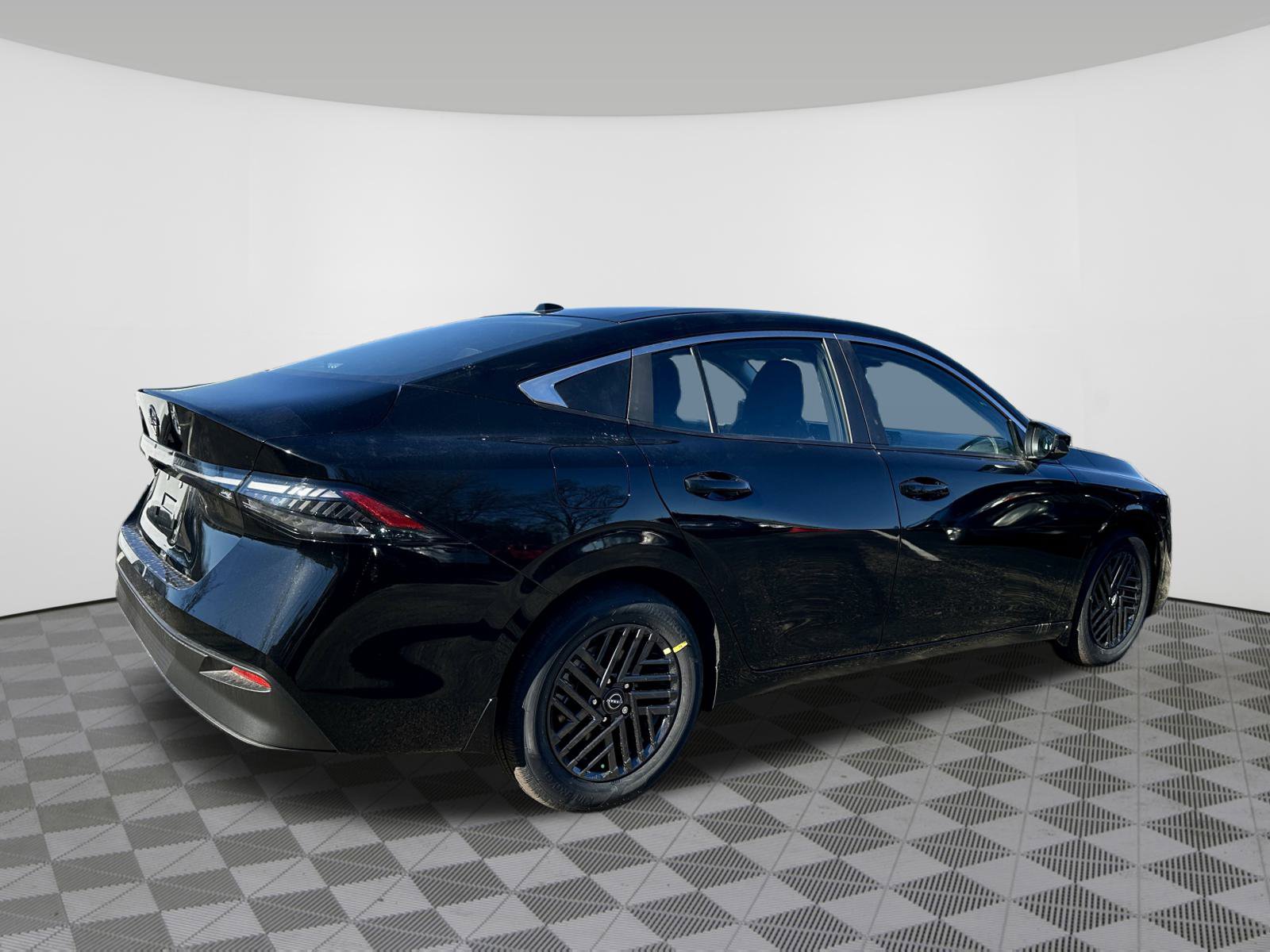 New 2026 Nissan Sentra SV image 3