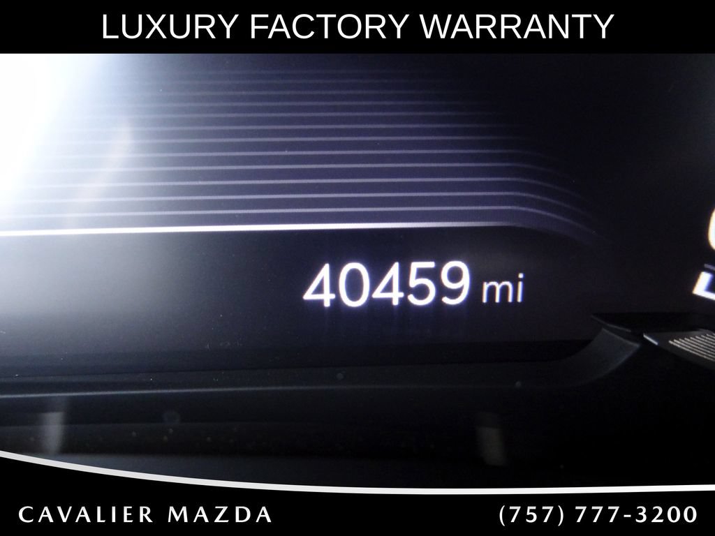 Used 2025 Genesis GV70 2.5T AWD/4WD image 28