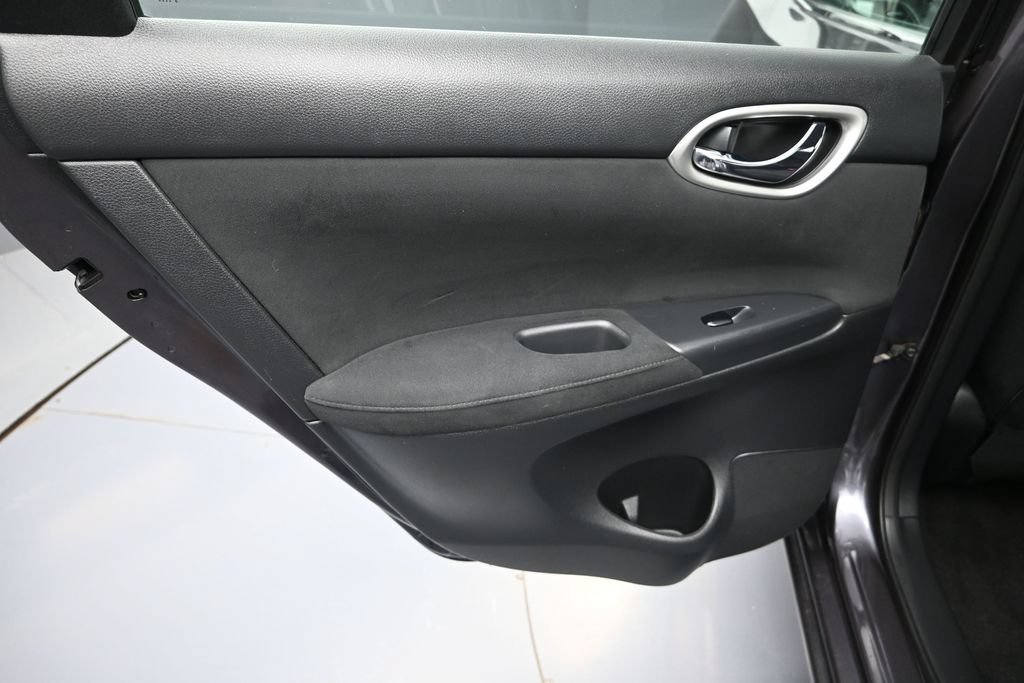 Used 2013 Nissan Sentra SV w/ Driver Pkg FWD image 23