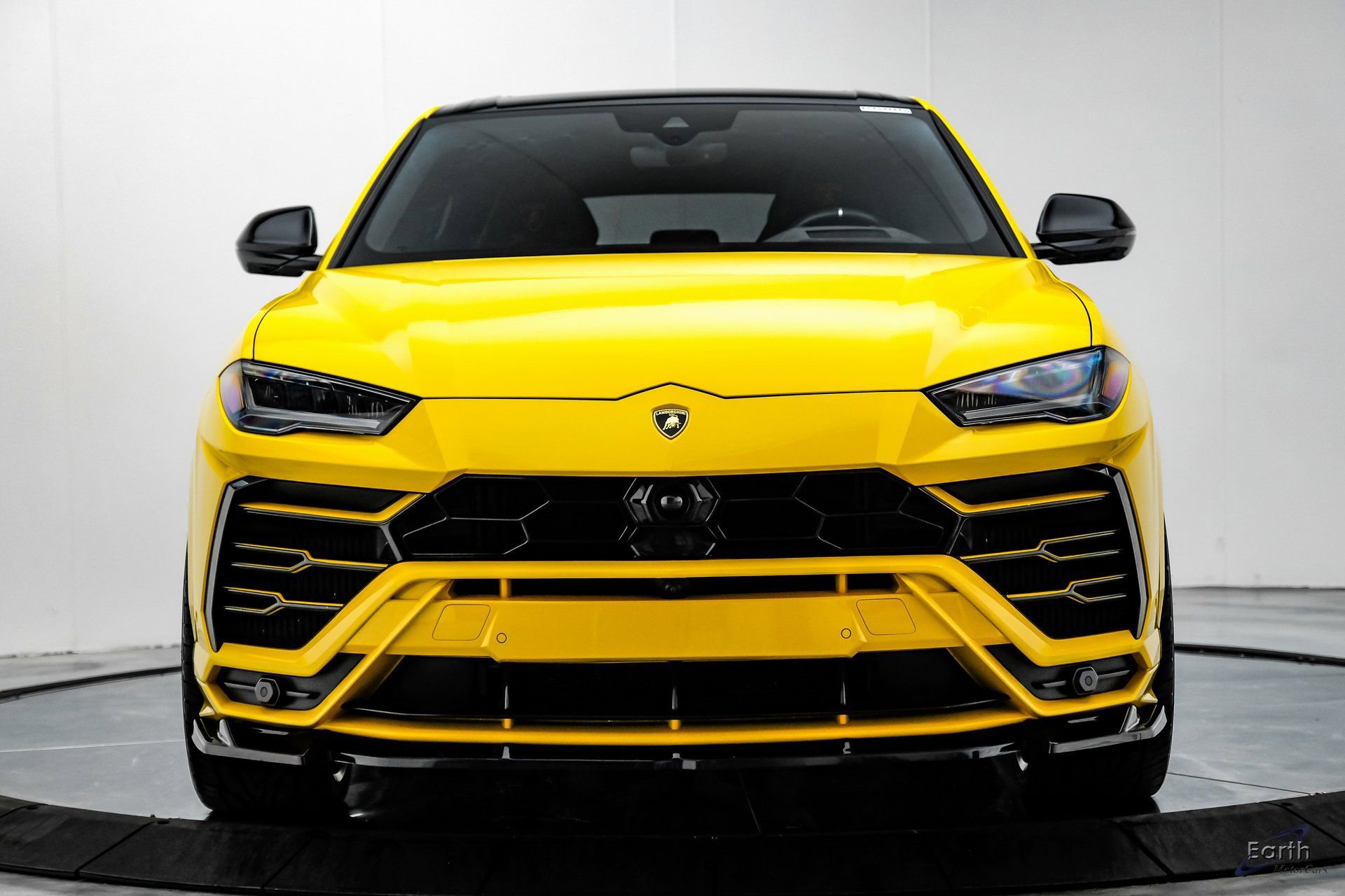 Used 2021 Lamborghini Urus image 31