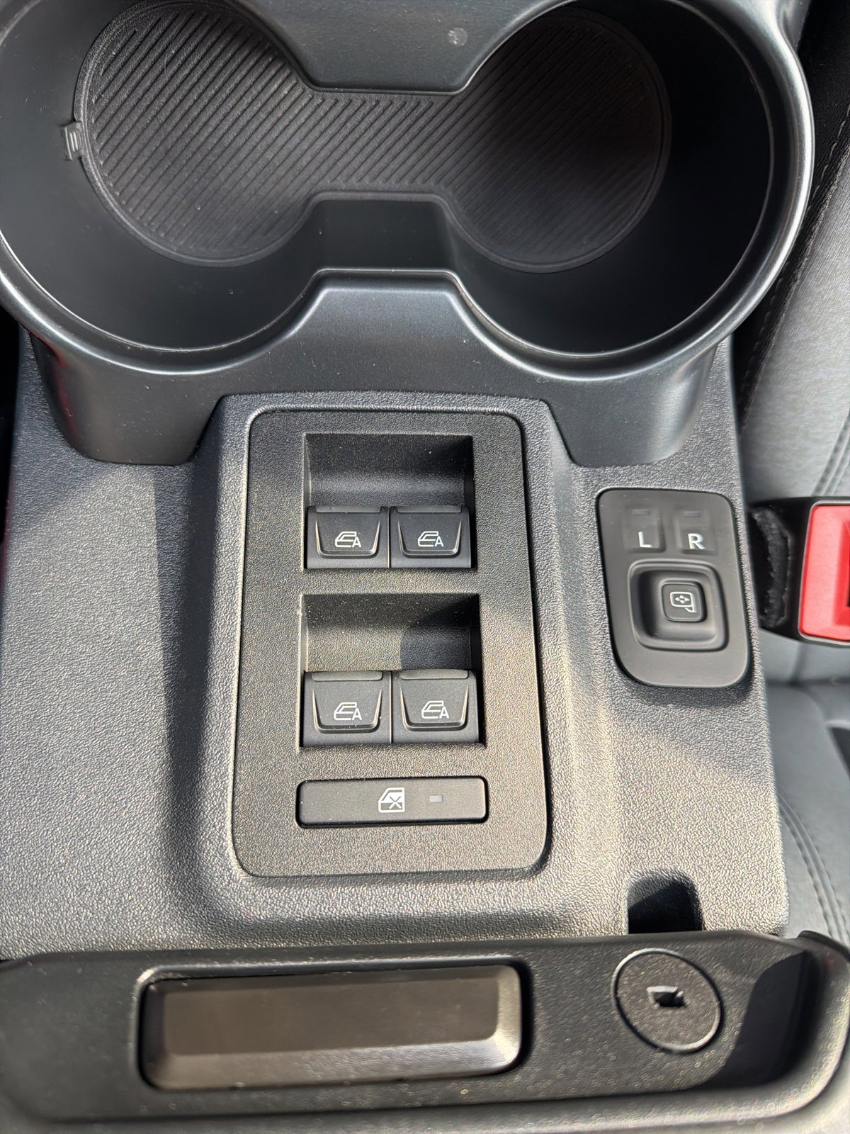 Used 2024 Ford Bronco Black Diamond image 27