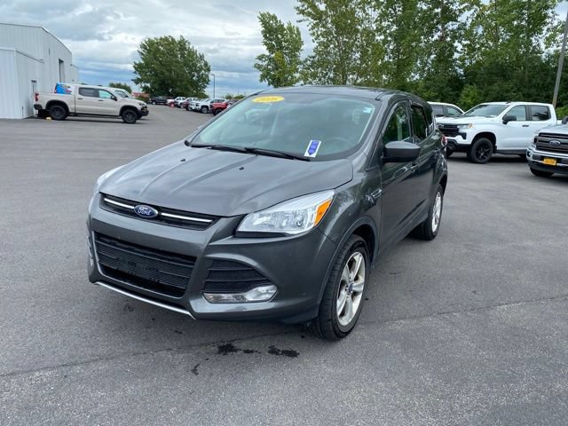 Used 2016 Ford Escape SE