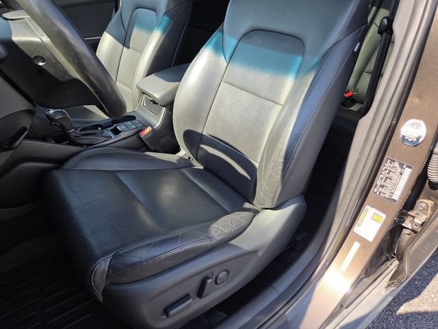 Used 2019 Hyundai Tucson Ultimate FWD image 26