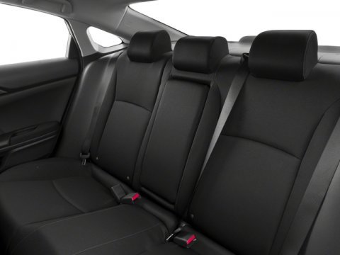 Used 2018 Honda Civic EX-T image 14