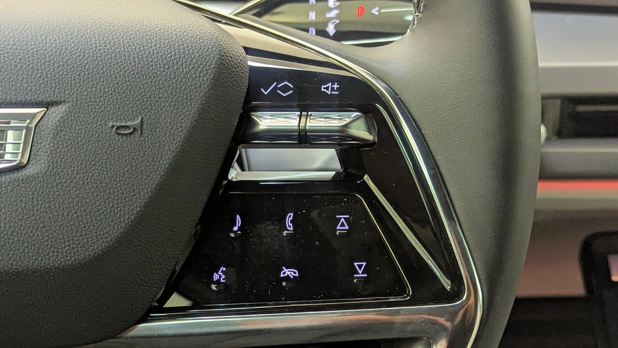 New 2026 Cadillac Vistiq Luxury image 25