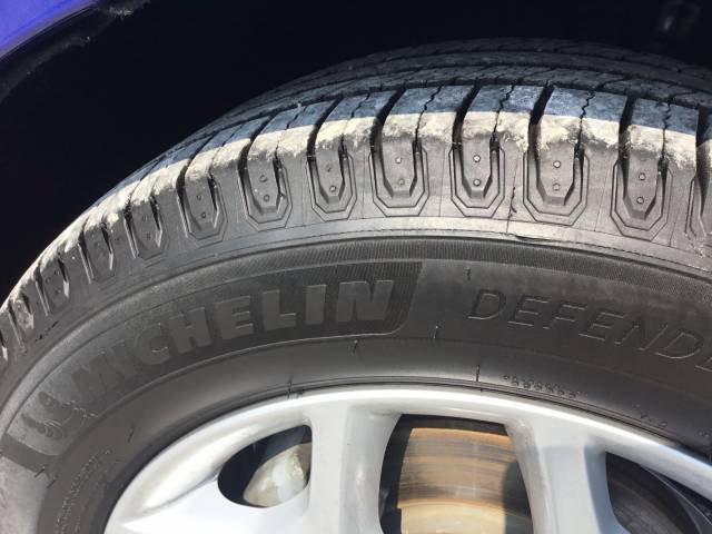 Used 2018 Chrysler Pacifica Touring Plus w/ Tire & Wheel Group FWD image 10