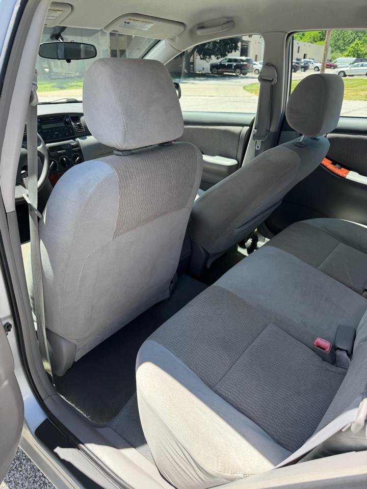 Used 2008 Toyota Corolla CE FWD image 10