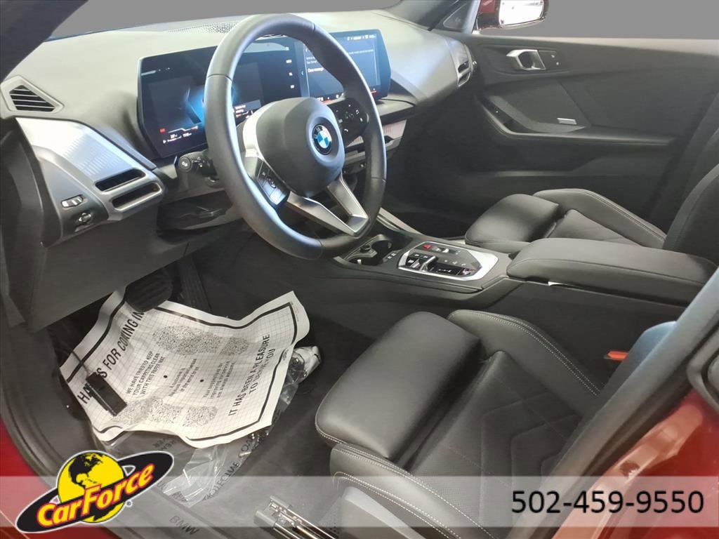 Used 2025 BMW 228i xDrive image 4