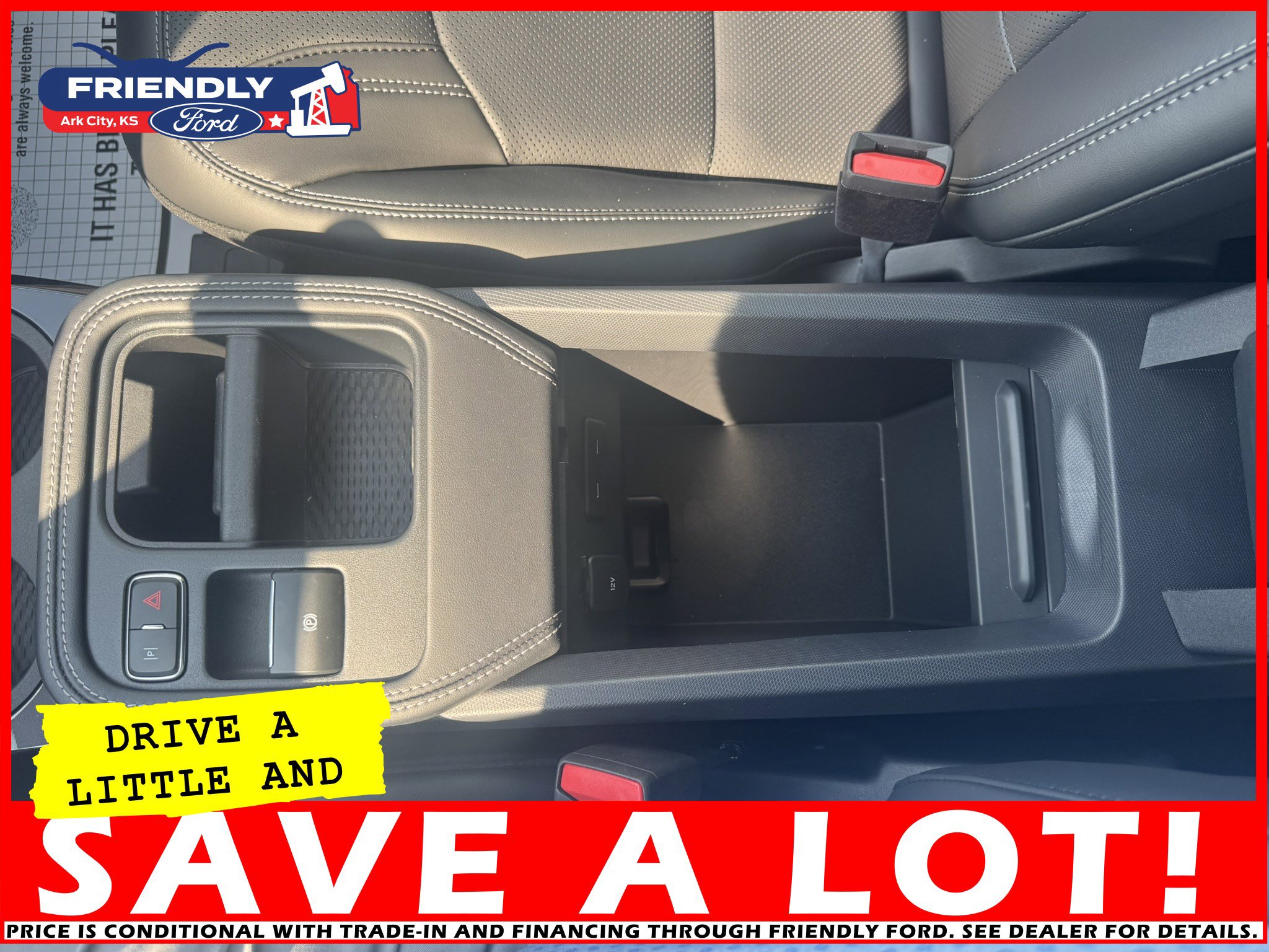 New 2025 Ford Mustang Mach-E Premium image 24