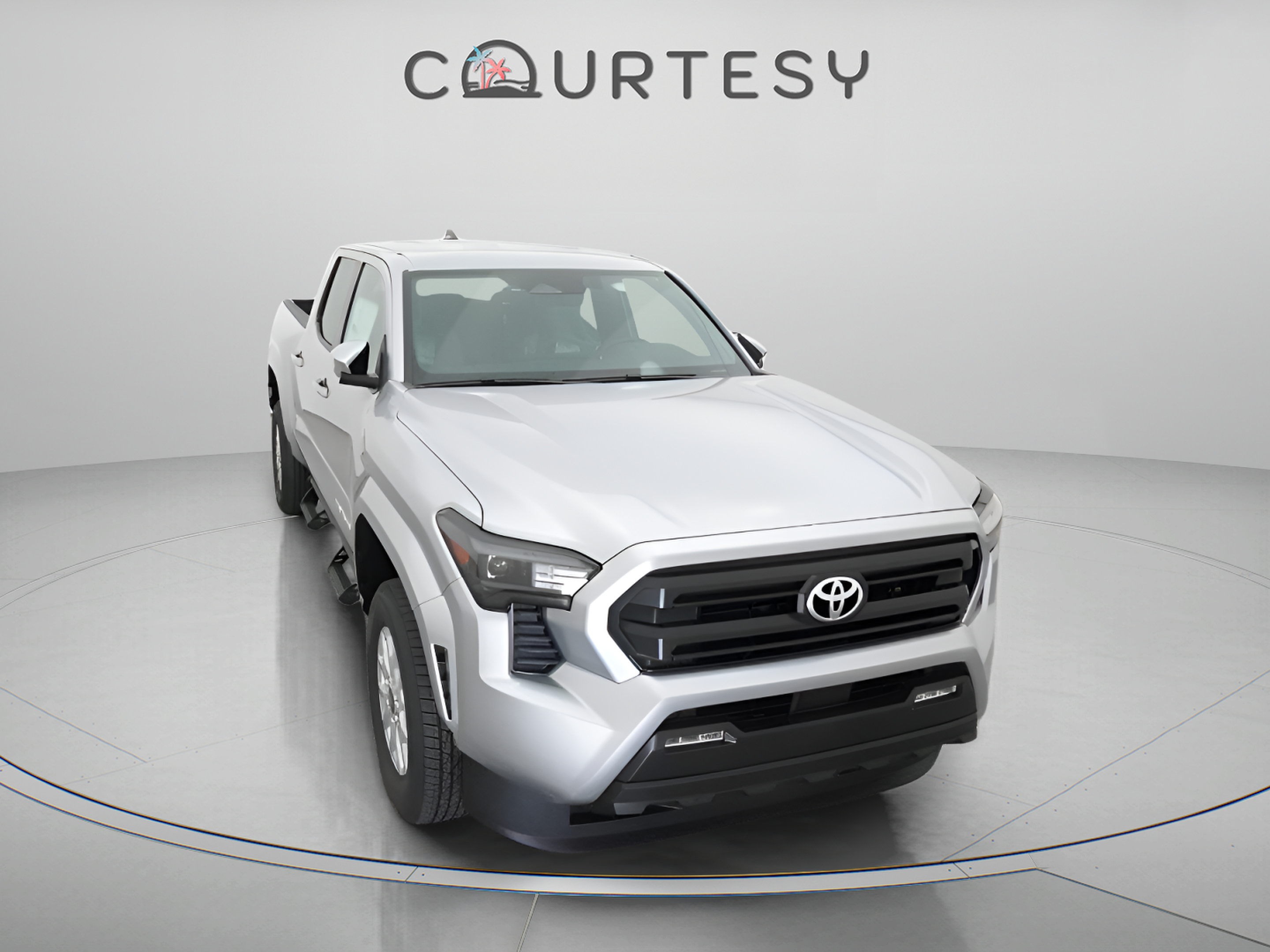 Certified 2026 Toyota Tacoma SR5 AWD/4WD image 19