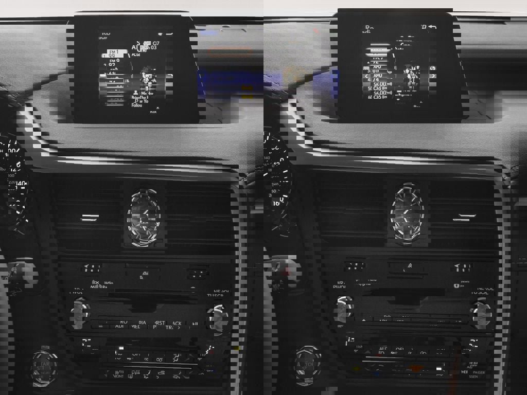 Used 2016 Lexus RX 350 AWD w/ Luxury Package image 7