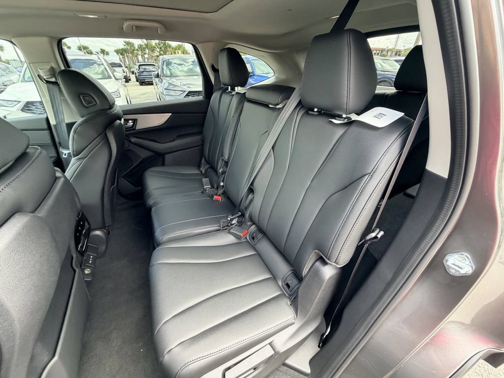 New 2026 Acura MDX FWD image 19