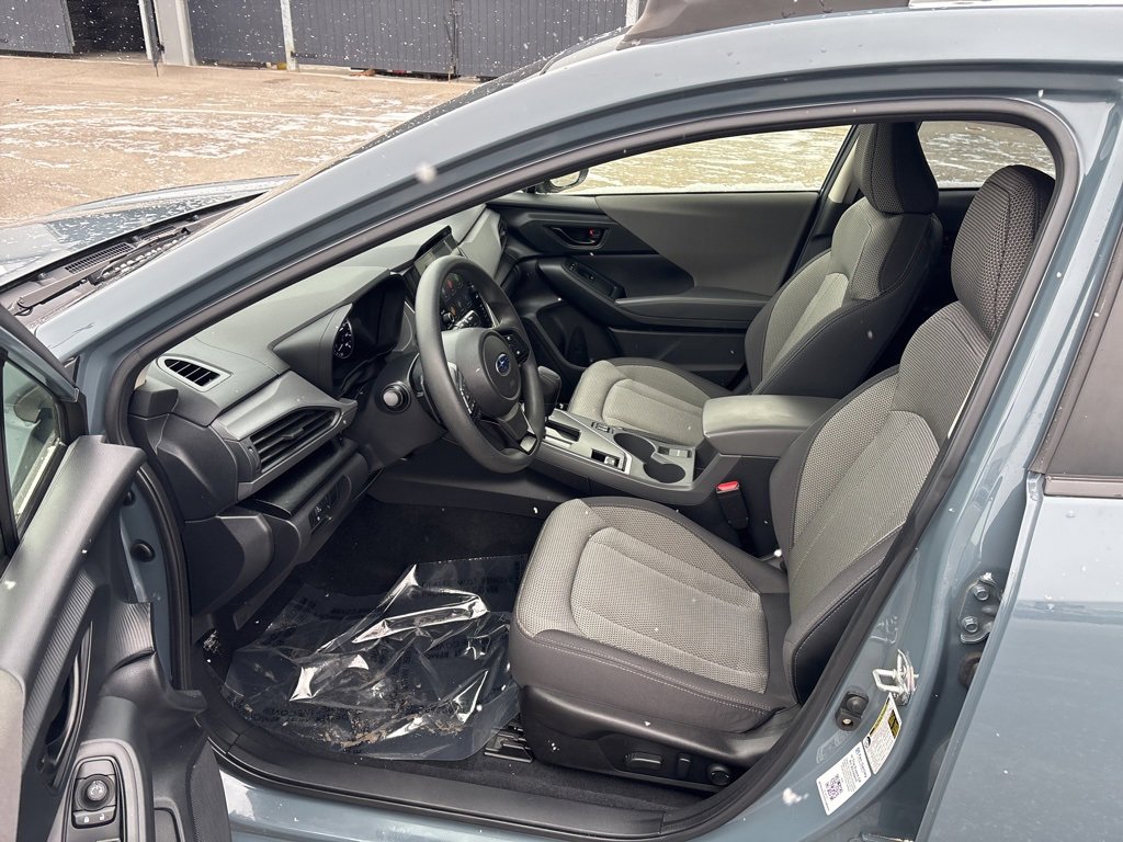 Certified 2024 Subaru Crosstrek 2.0i Premium image 10