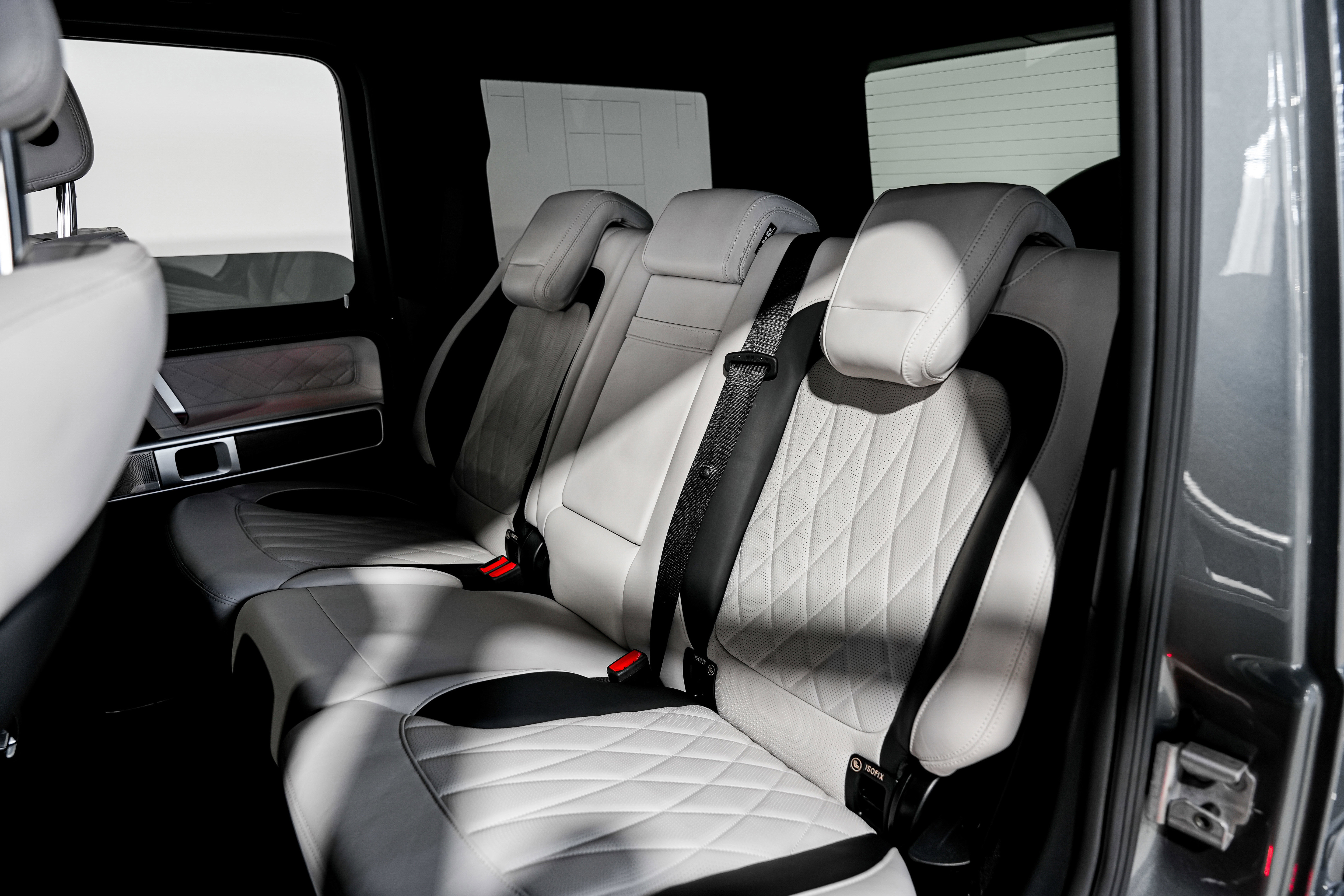 Used 2021 Mercedes-Benz G 63 AMG 4MATIC image 42