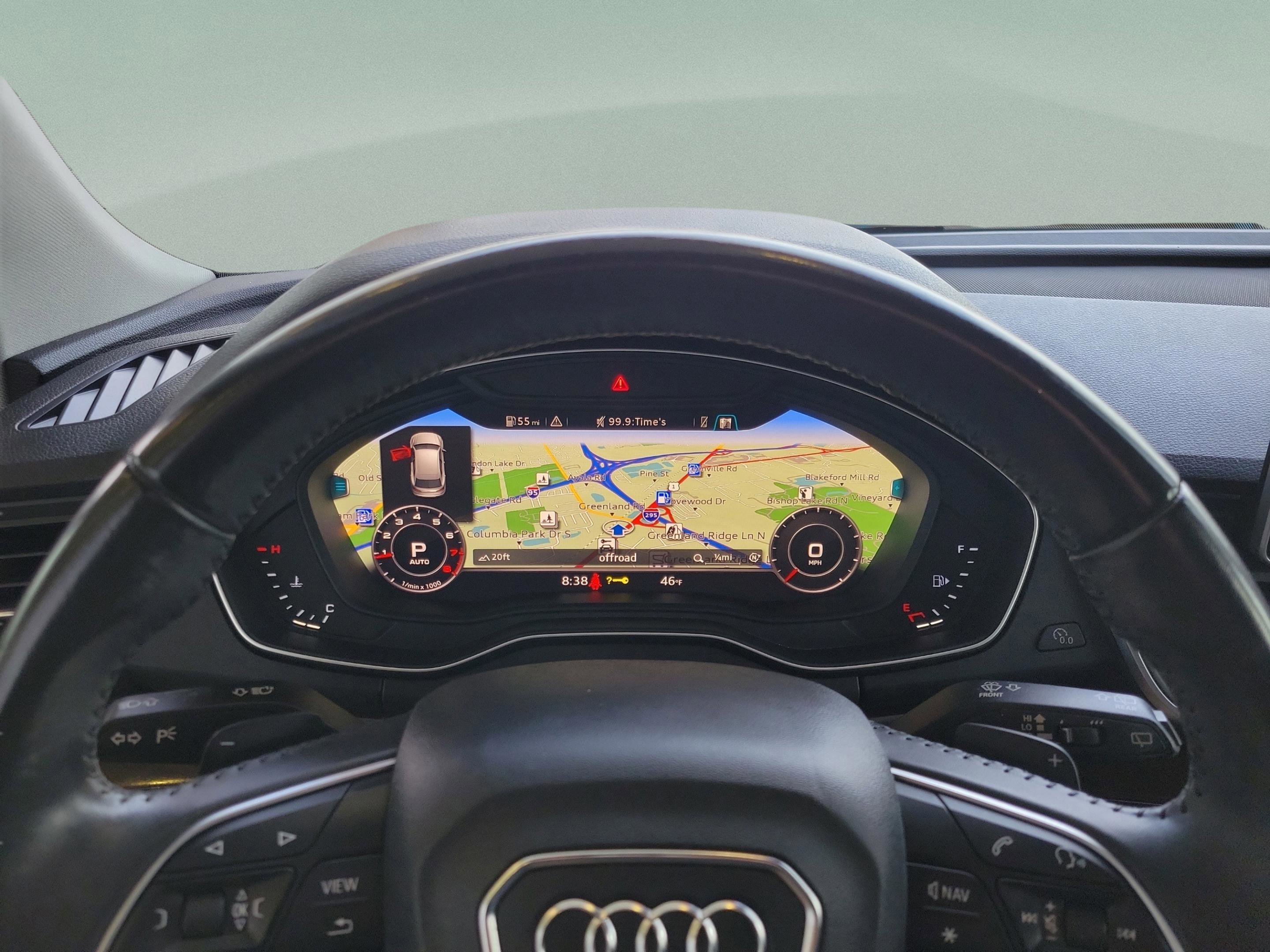 Used 2018 Audi Q5 2.0T Premium image 7