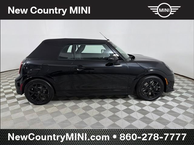 New 2026 MINI Cooper S FWD image 8