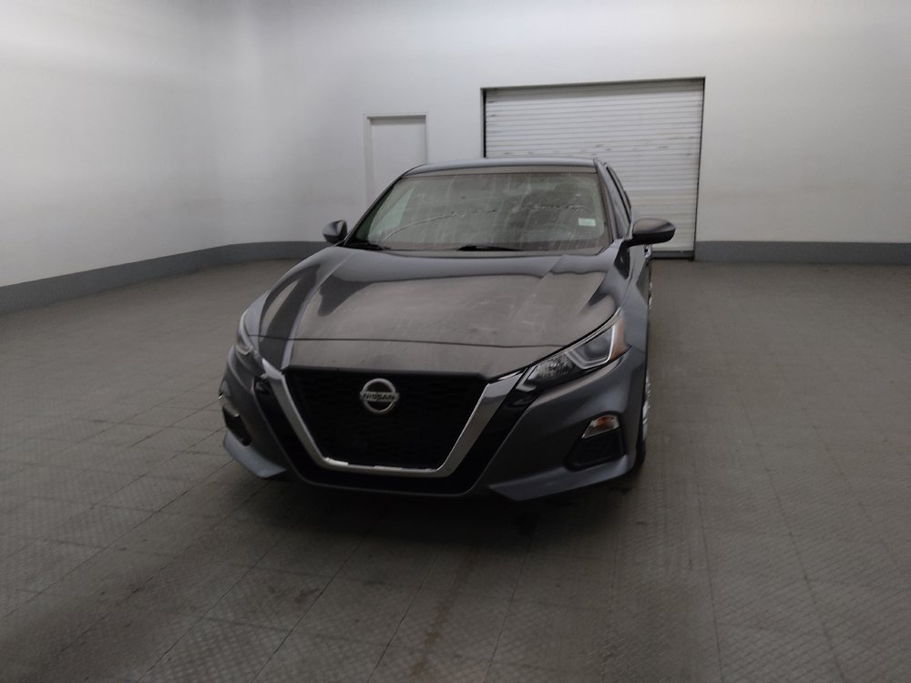 Used 2019 Nissan Altima 2.5 S FWD image 15