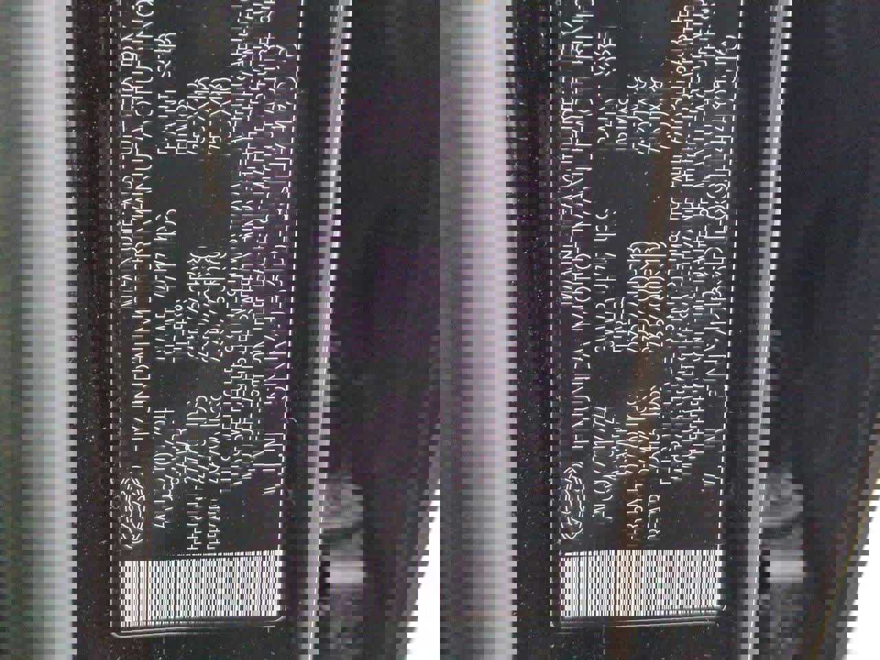 Used 2025 Hyundai Tucson SEL image 33