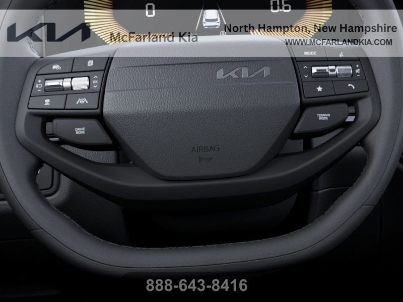 New 2026 Kia Sportage X-Line w/ X-Line Premium Package AWD/4WD image 23