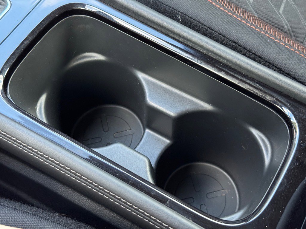 Used 2023 Nissan Kicks SR w/ Interior Electronics Package image 25