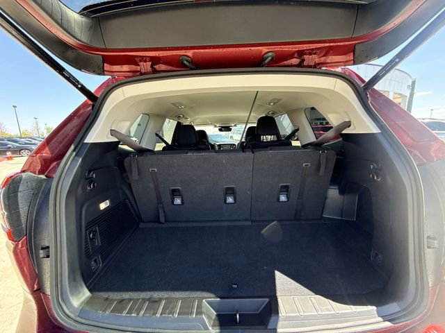 Certified 2026 Subaru Ascent Premium AWD/4WD image 23