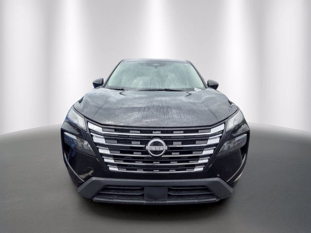 Used 2025 Nissan Rogue SV FWD image 6