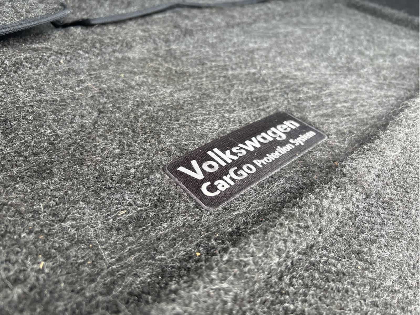 Certified 2020 Volkswagen Tiguan SE image 30