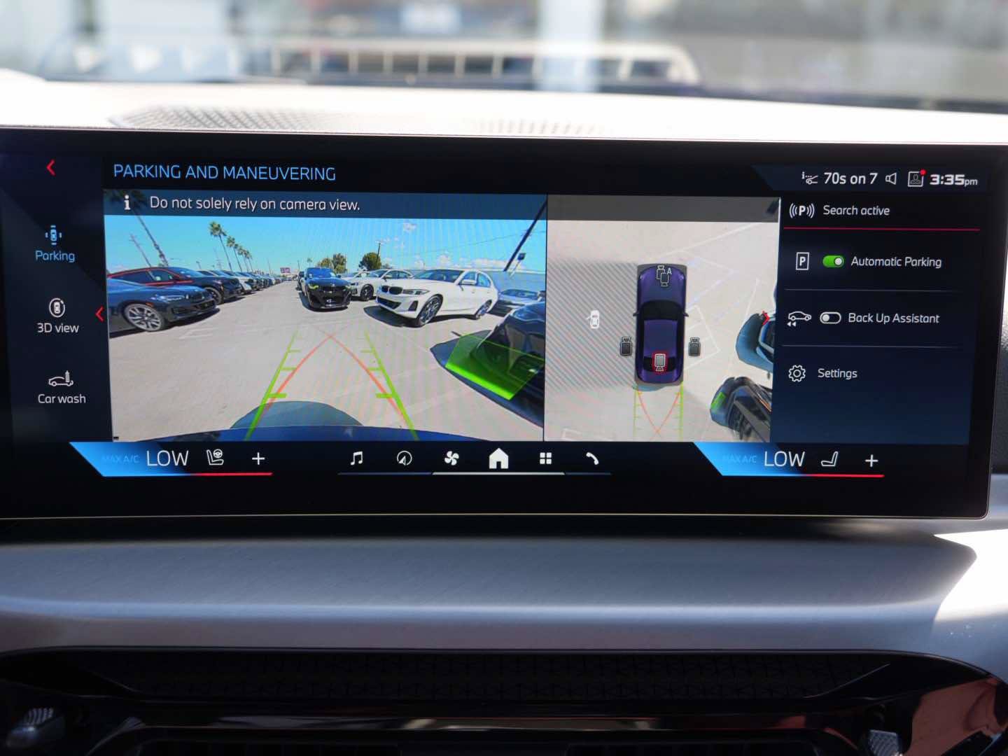 Used 2026 BMW M240i xDrive Coupe w/ Premium Package AWD/4WD image 25