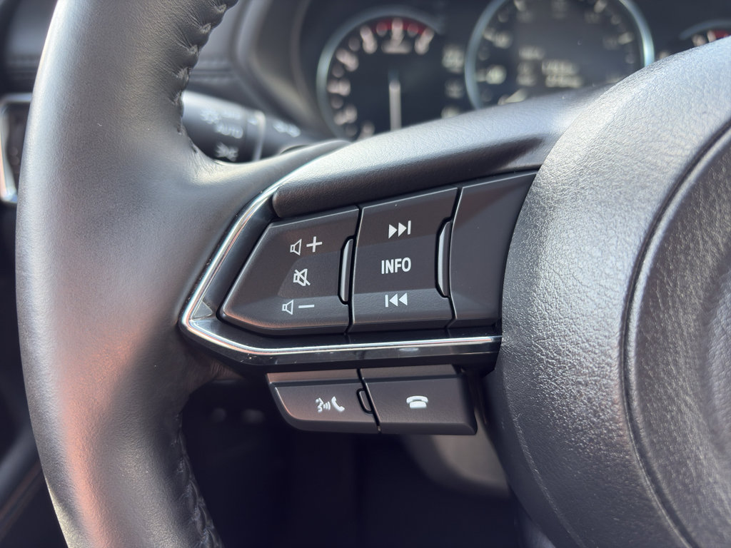 Used 2023 MAZDA CX-5 AWD 2.5 S w/ Premium Plus Pkg image 24