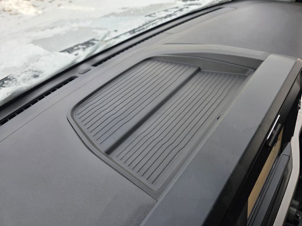 New 2026 Ford F550 4x4 Supercab Super Duty image 79