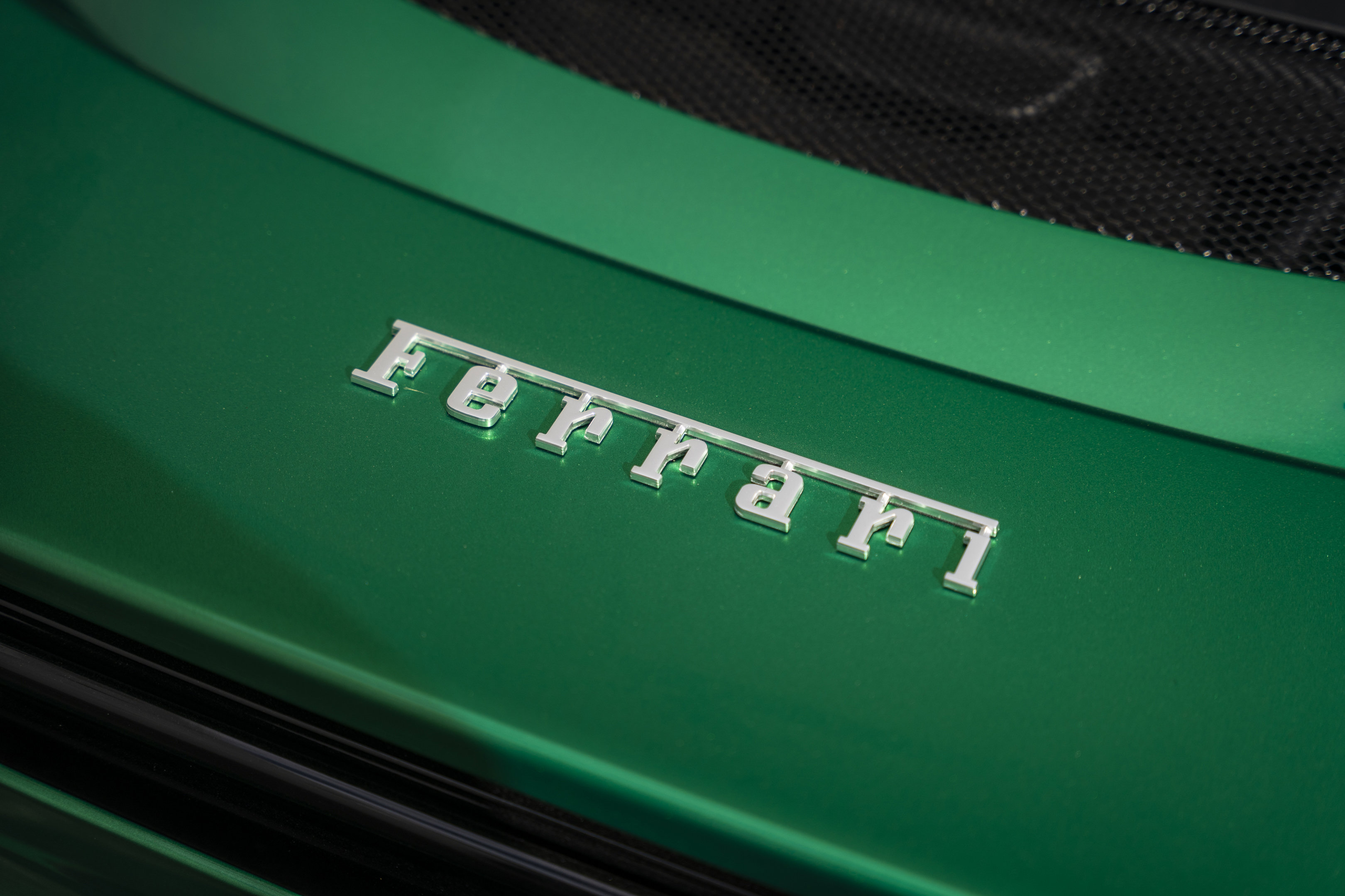 Certified 2025 Ferrari 296 GTB image 10