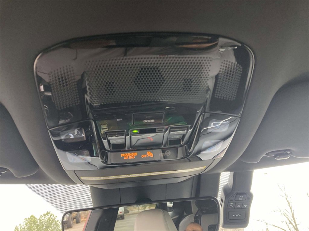 New 2026 Lexus RX 350 Premium Plus image 17