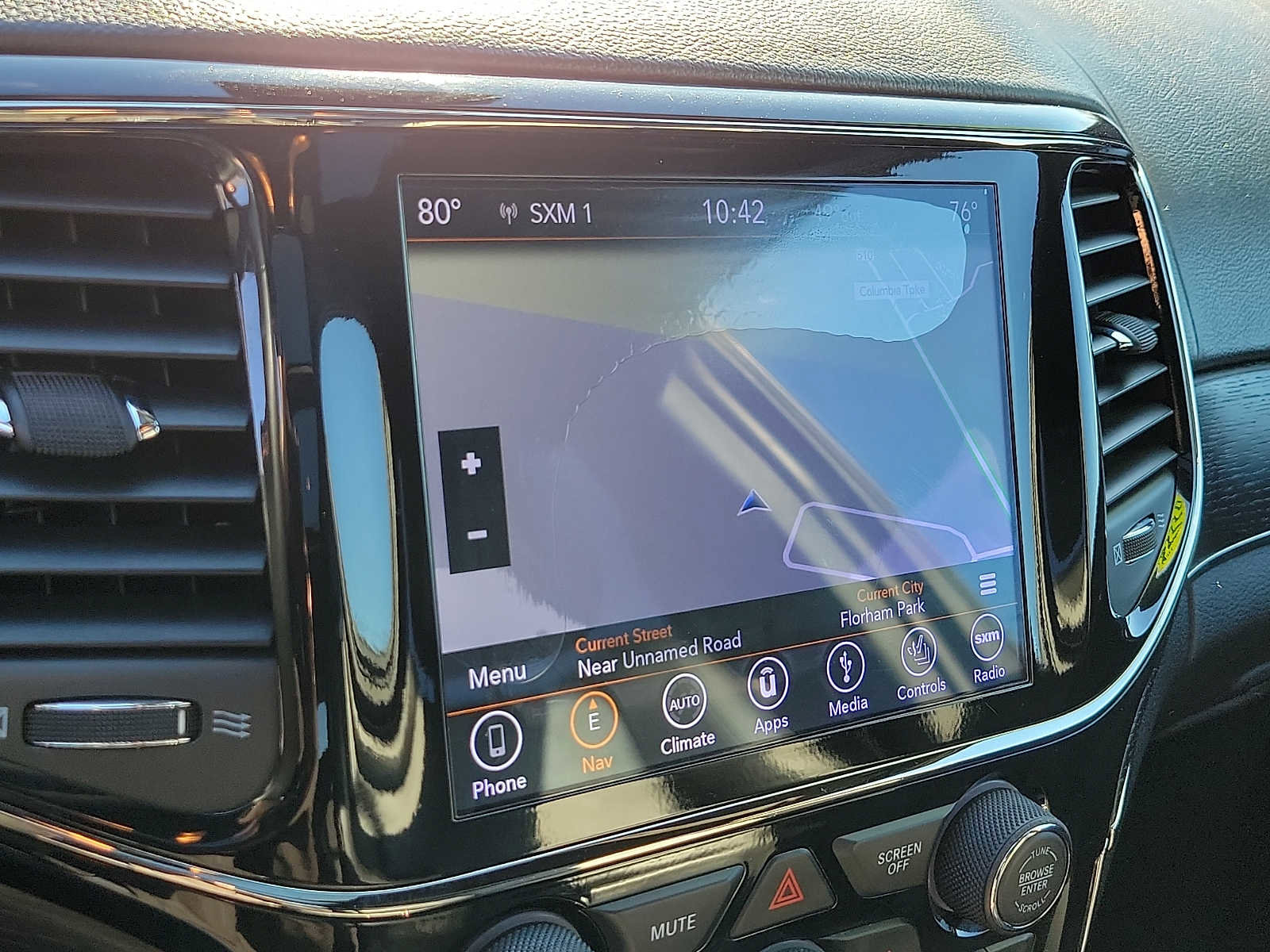 Used 2019 Jeep Grand Cherokee High Altitude image 17