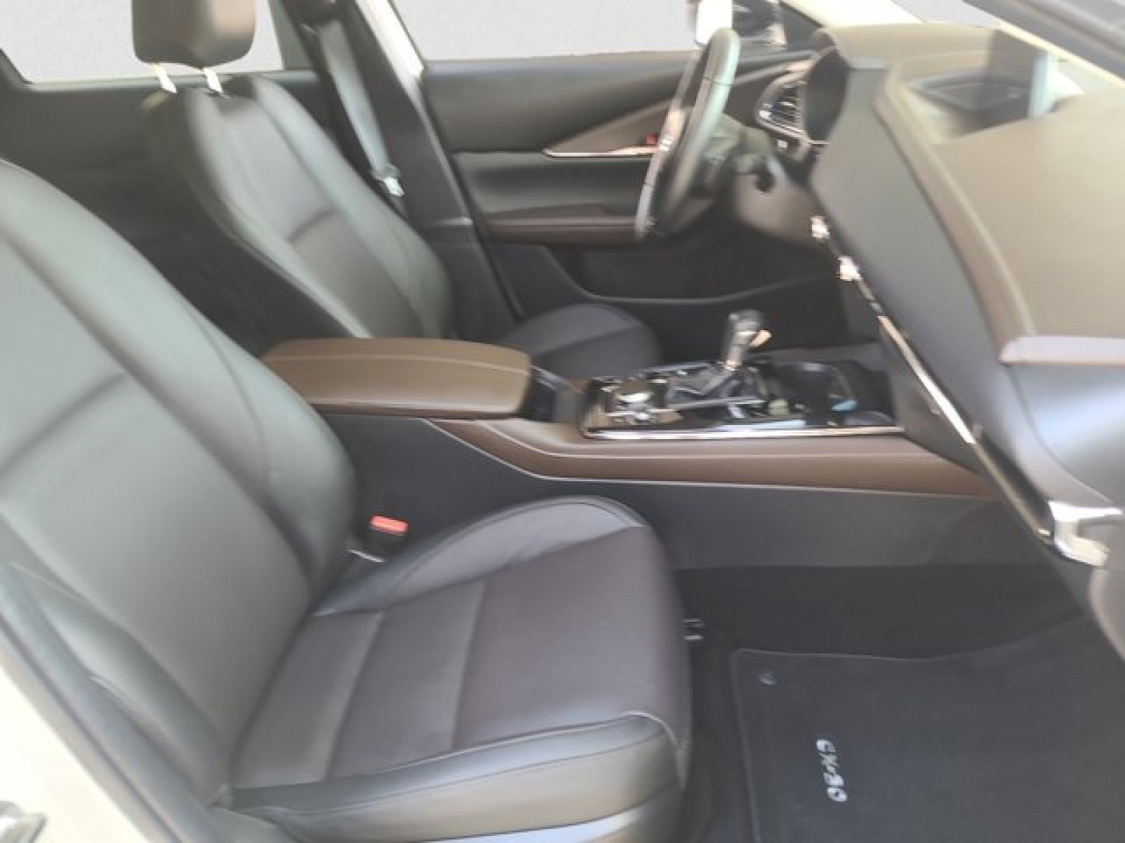 Used 2022 MAZDA CX-30 2.5 Turbo w/ Premium Package image 21