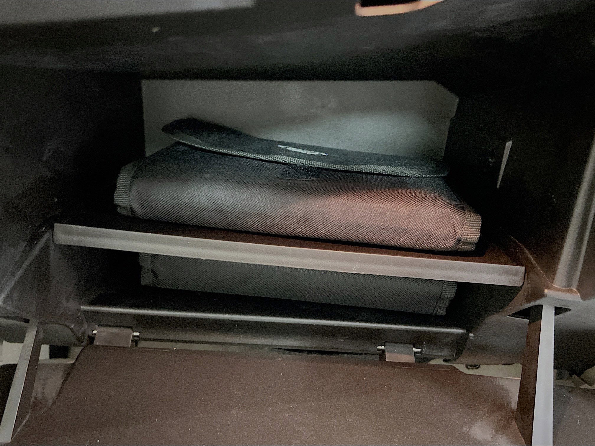 Used 2015 Ford Escape Titanium image 35