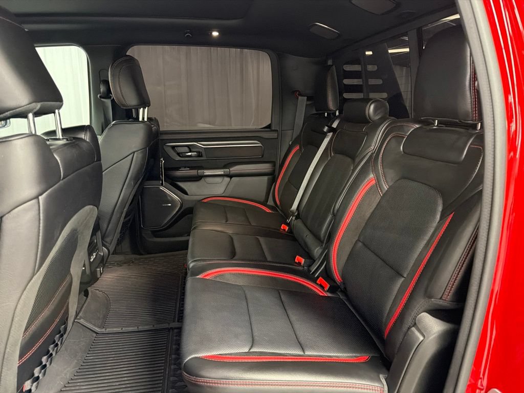 Used 2023 RAM 1500 TRX w/ TRX Level 2 Equipment Group AWD/4WD image 13
