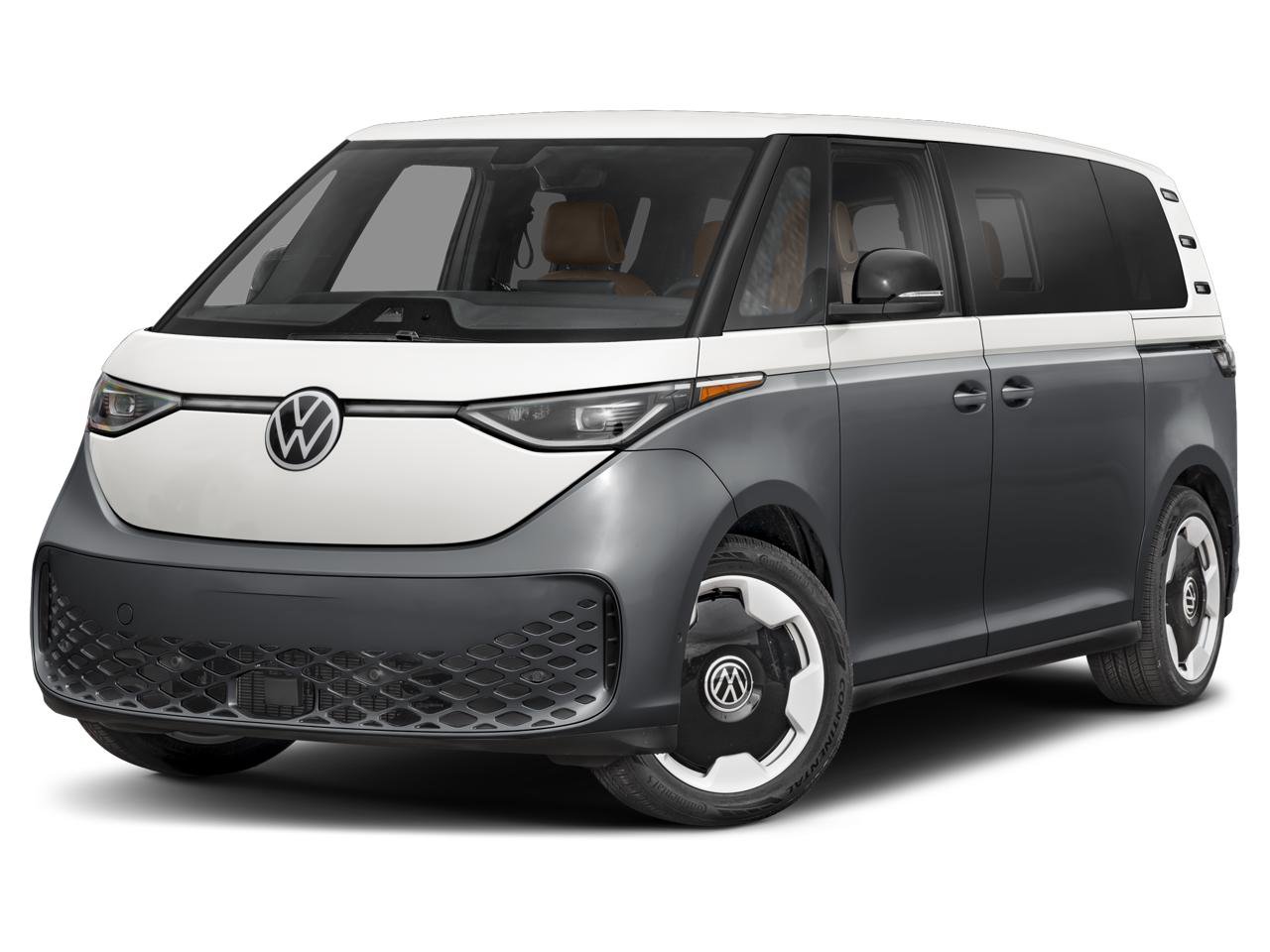 New 2025 Volkswagen ID. Buzz Pro S image 33