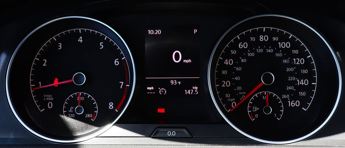 Used 2019 Volkswagen Golf Alltrack S AWD/4WD image 42