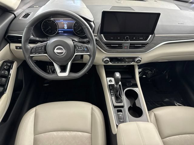 Used 2023 Nissan Altima 2.5 SL FWD image 22