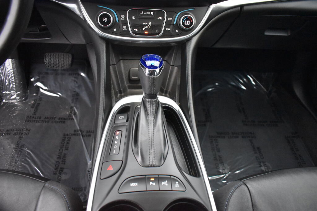 Used 2017 Chevrolet Volt Premier w/ Driver Confidence II Package image 23
