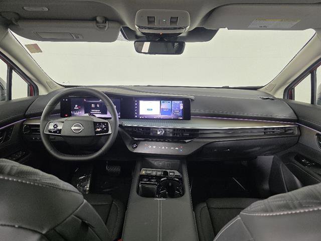 New 2026 Nissan Murano Platinum w/ Technology Package AWD/4WD image 29