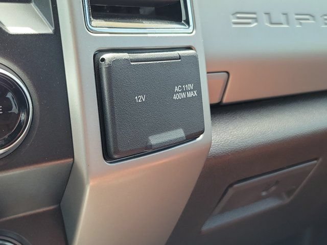 Used 2019 Ford F250 King Ranch w/ King Ranch Ultimate Package AWD/4WD image 32
