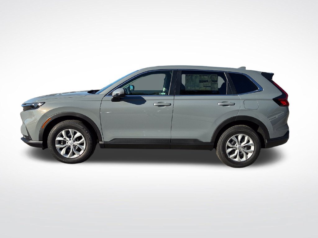 New 2027 Honda CR-V LX image 6