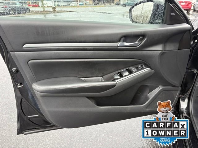 Used 2023 Nissan Altima 2.5 SV image 24