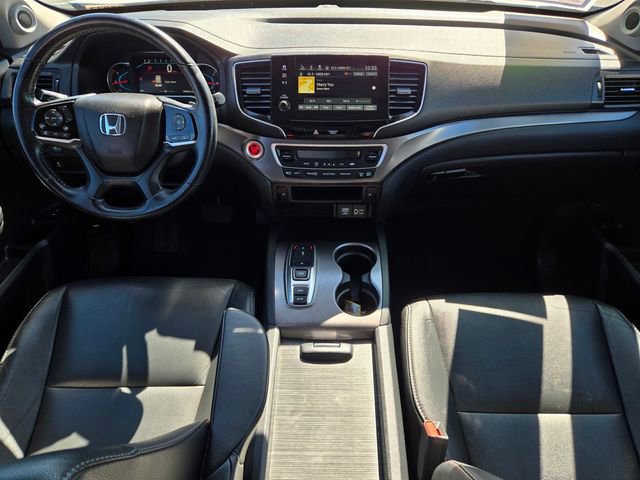 Used 2021 Honda Pilot EX-L image 12