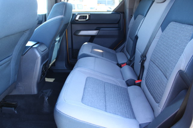 Used 2021 Ford Bronco Outer Banks AWD/4WD image 46